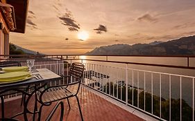 Lake View Luca Apartment